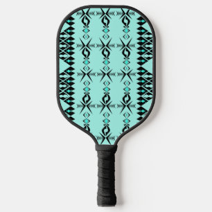 Amadahy ~ Forest Water Pickleball Paddle