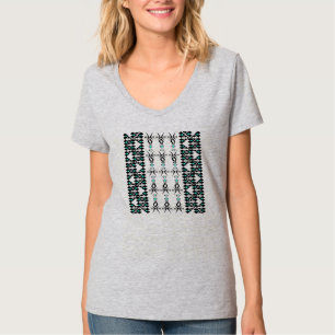 Amadahy ~ Forest Water T-Shirt