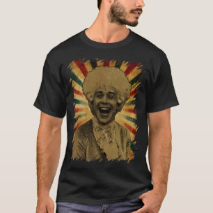 Amadeus Photo Vintage Aesthetic T-Shirt