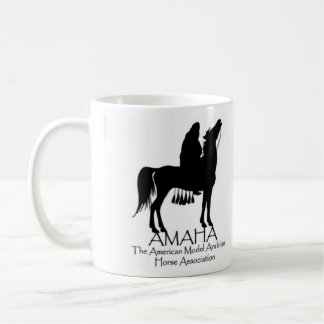 AMAHA Mug