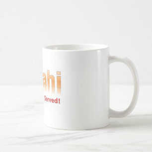 Amahi Mug