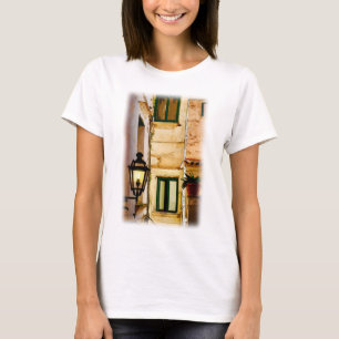 Amalfi backstreets T-Shirt