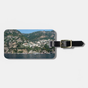 Amalfi Coast, Italy Luggage Tag
