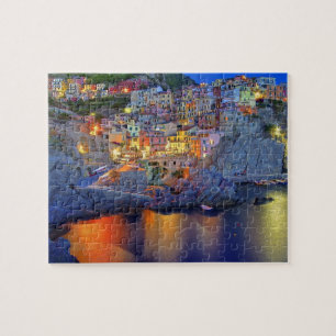 Amalfi Coast, Italy Puzzle