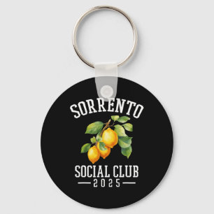 Amalfi Coast Vacation Travel Social Club Amalfi Co Key Ring
