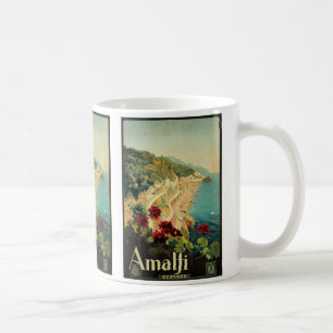 Amalfi Coffee Mug