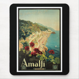 Amalfi Mouse Mat