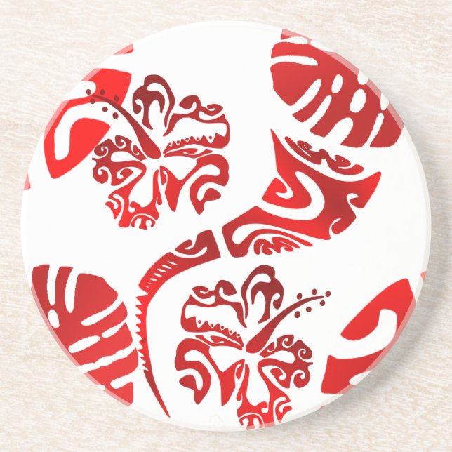 AMANA COASTER (Front)