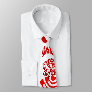 AMANA - Cravate Tie