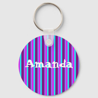Amanda Key Ring