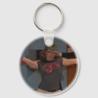 Amanda Keychain