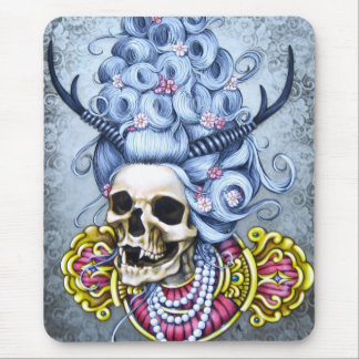 Amanda Lynn Mouse Mat