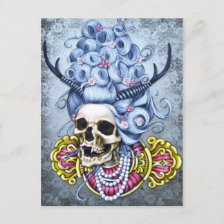 Amanda Lynn Postcard