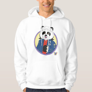 Amanda Panda Hoodie