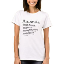 Amanda