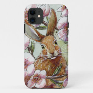 Amandine by schukina iPhone 11 case