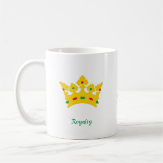 Amaranth Mug