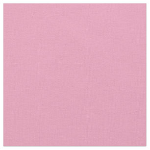 Amaranth Pink (solid colour) Fabric