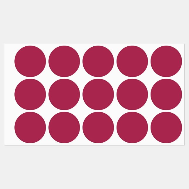 Amaranth Purple (solid colour)  (Sheet)