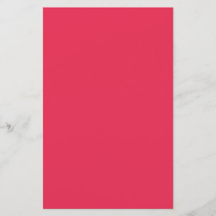 Amaranth (solid colour)