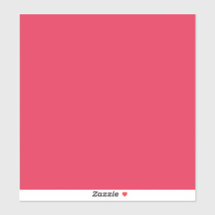 Amaranth (solid colour) 