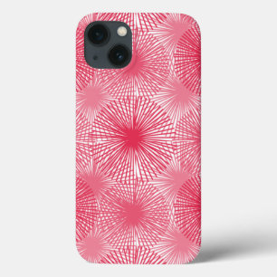 Amaranth Stars iPhone 13 Case
