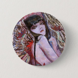 Amaranthe Button