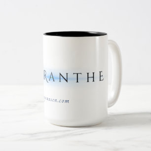 Amaranthe Two-Tone Mug