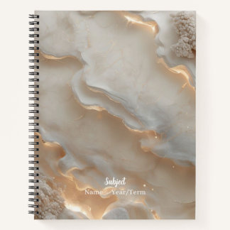 Amariel Notebook