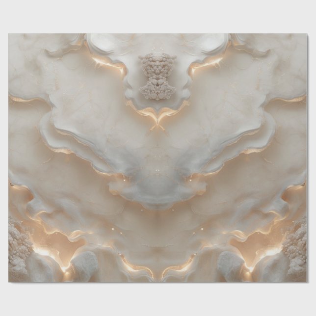 Amariel Wrapping Paper (Flat)