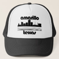 Amarillo Texas 