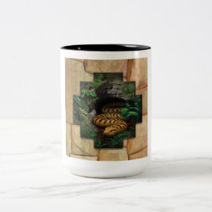 Amaru - Coffee Mug