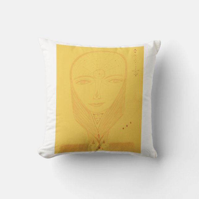 Amarya Cushion (Front)