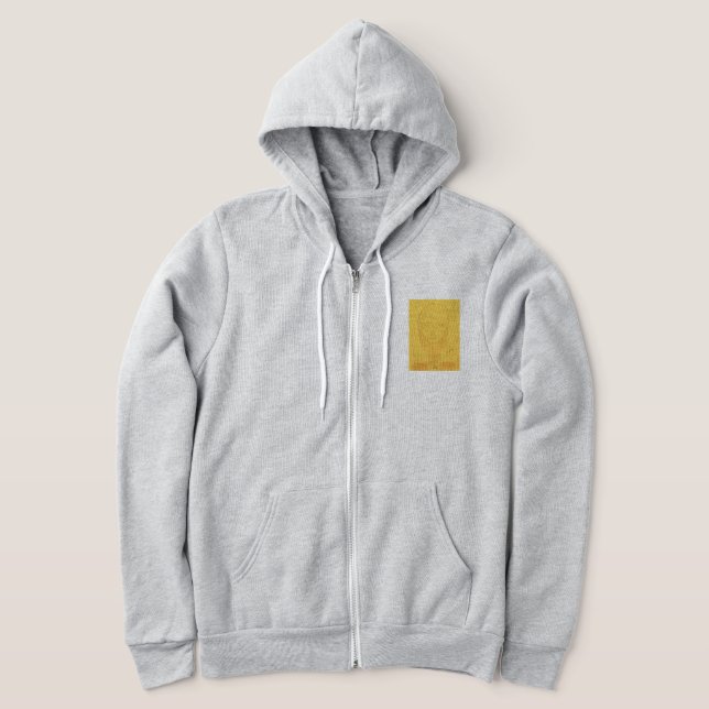 Amarya Hoodie (Laydown)