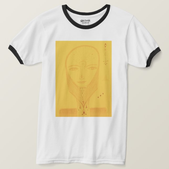 Amarya T-Shirt (Design Front)