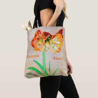 Amaryllis Amore