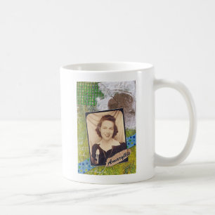 Amaryllis ATC Coffee Mug