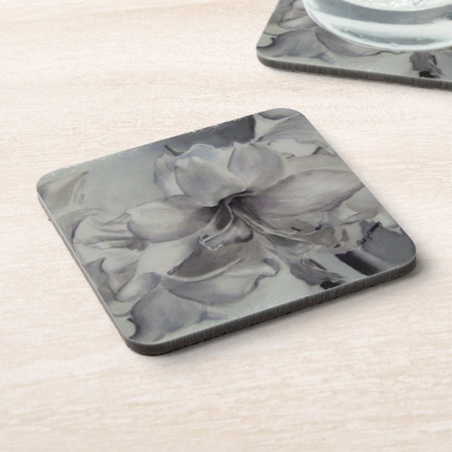AMARYLLIS COASTERS (Left Side)