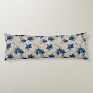 Amaryllis Garden Home Decoration Garden Inspired M Body Cushion