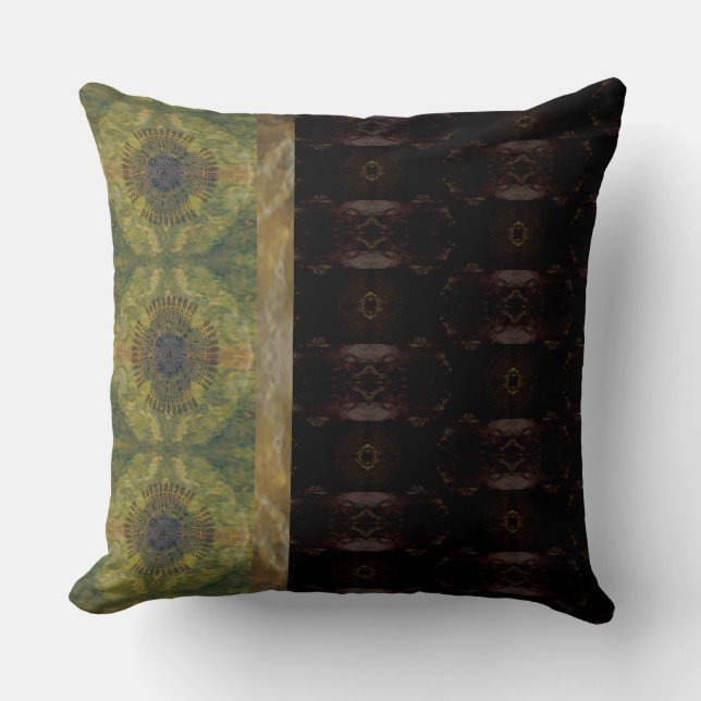 Amaterasu Cushion (Front)