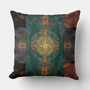 Amaterasu Cushion
