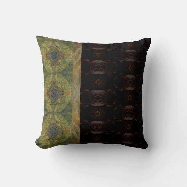 Amaterasu-small Cushion (Front)