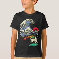 Amaterasu Sun God Wolf The Great Wave Video Game 3