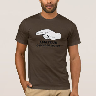 Amateur Gyno T-Shirt