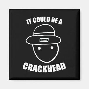 Amateur Leprechaun Sketch Could Be A Crackhead St Magnet