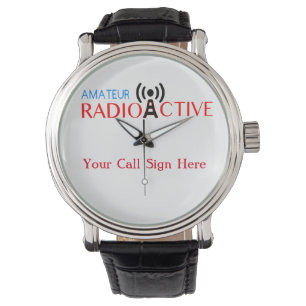 Amateur Radio Active  Watch
