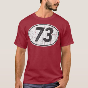 Amateur radio call sign T-Shirt