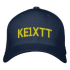 Amateur Radio / Ham Radio Callsign Hat