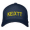 Amateur Radio / Ham Radio Callsign Hat