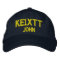 Amateur Radio / Ham Radio Callsign Hat